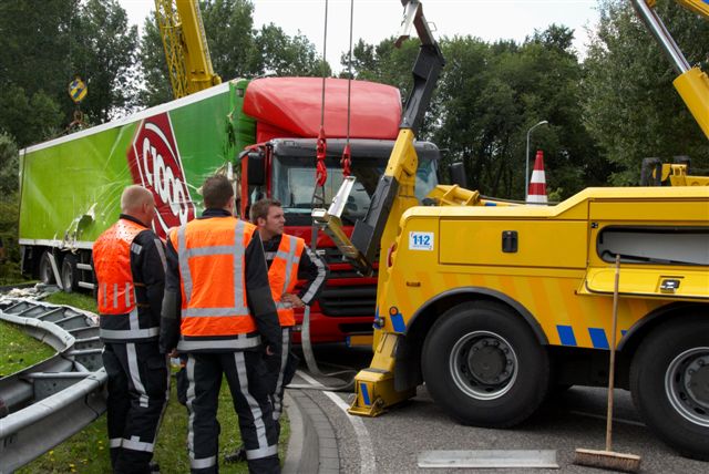 2009/179/20090803a 064 Amsterdamse Baan VKO Takelen.jpg